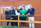 Police consult Aboriginal community in Condobolin