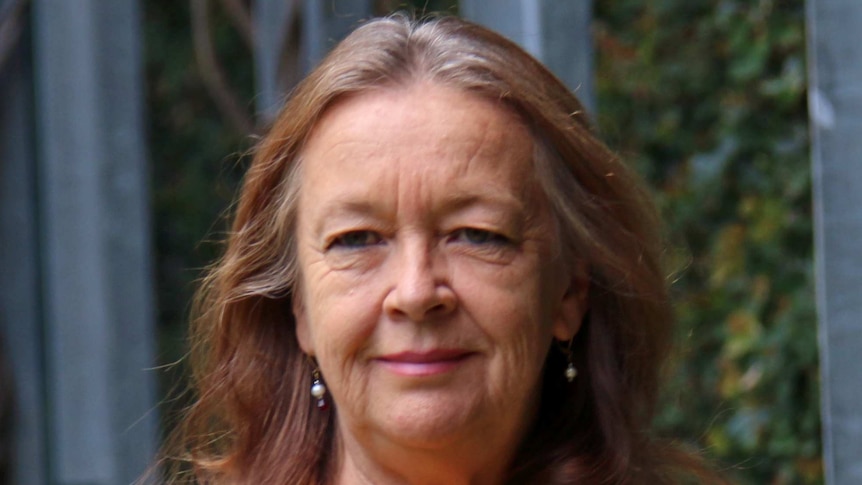 ACT Education Minister Joy Burch