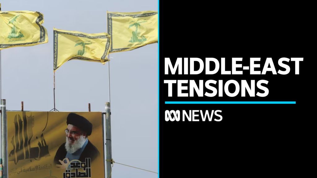 Hezbollah threatens Israel over Hamas deputy leader death in Beirut ...