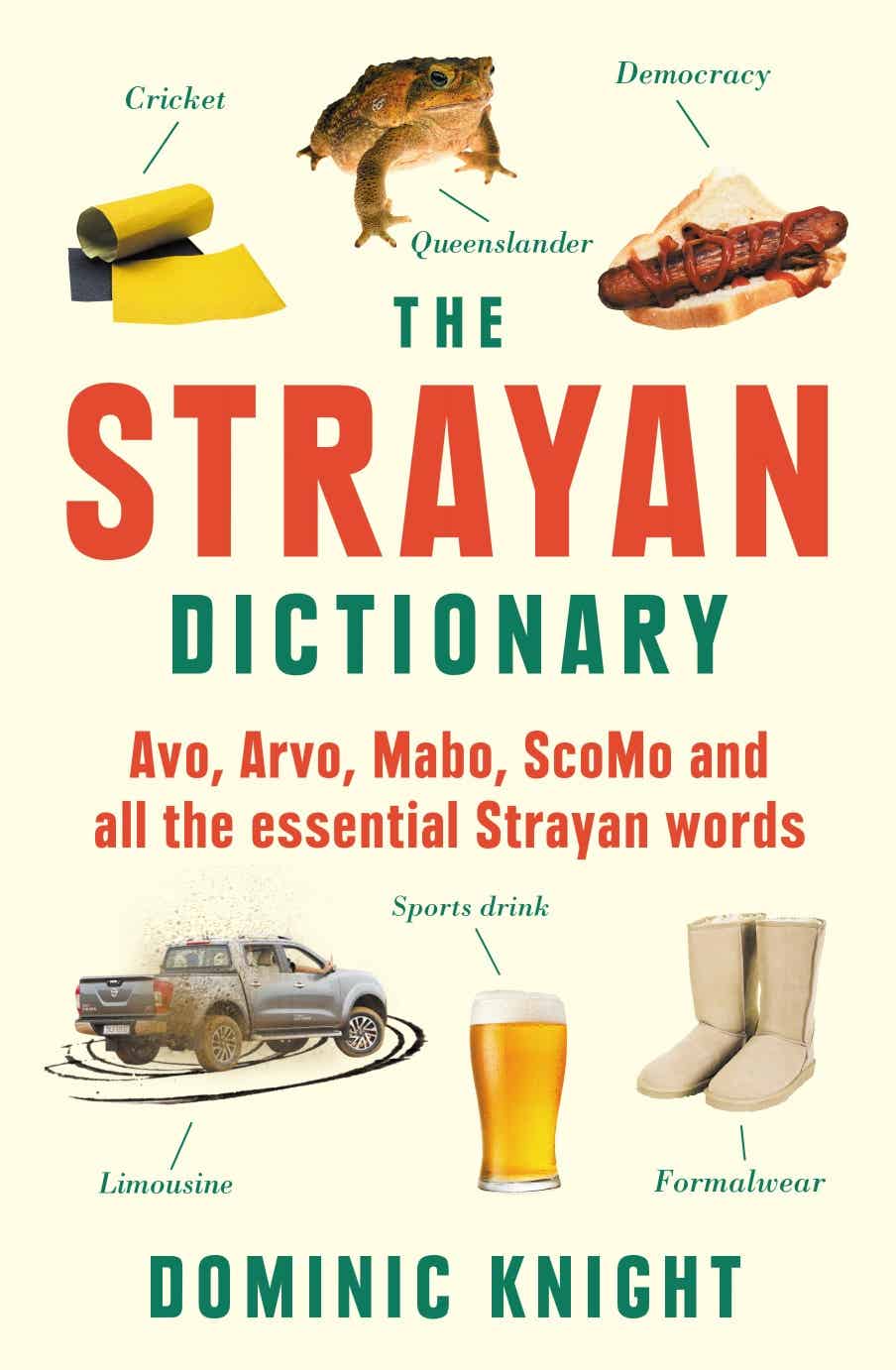 He's a DRONGO mate. And other unique Aussie words - ABC listen
