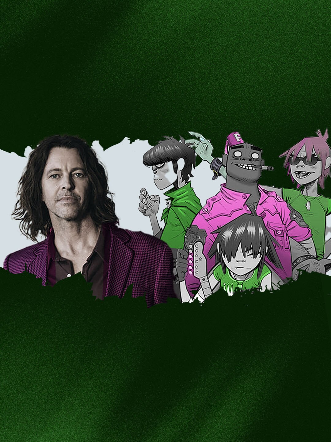 Trainspotting 30th Anniversary Special - ABC listen