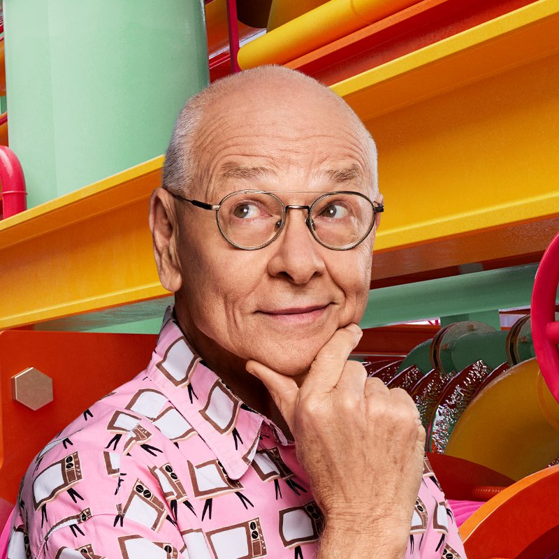 Dr Karl breaks down the science of memory and physical media - ABC listen