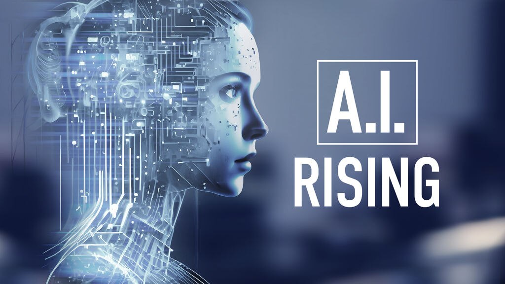 AI Rising: The New Reality Of Artificial Life - ABC News