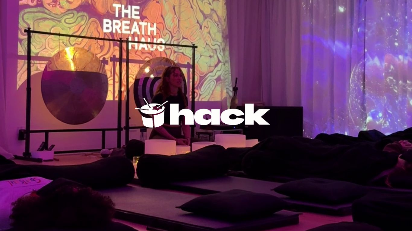 Is breathwork worth the hype? World Cup controversy + antisemitism on campus