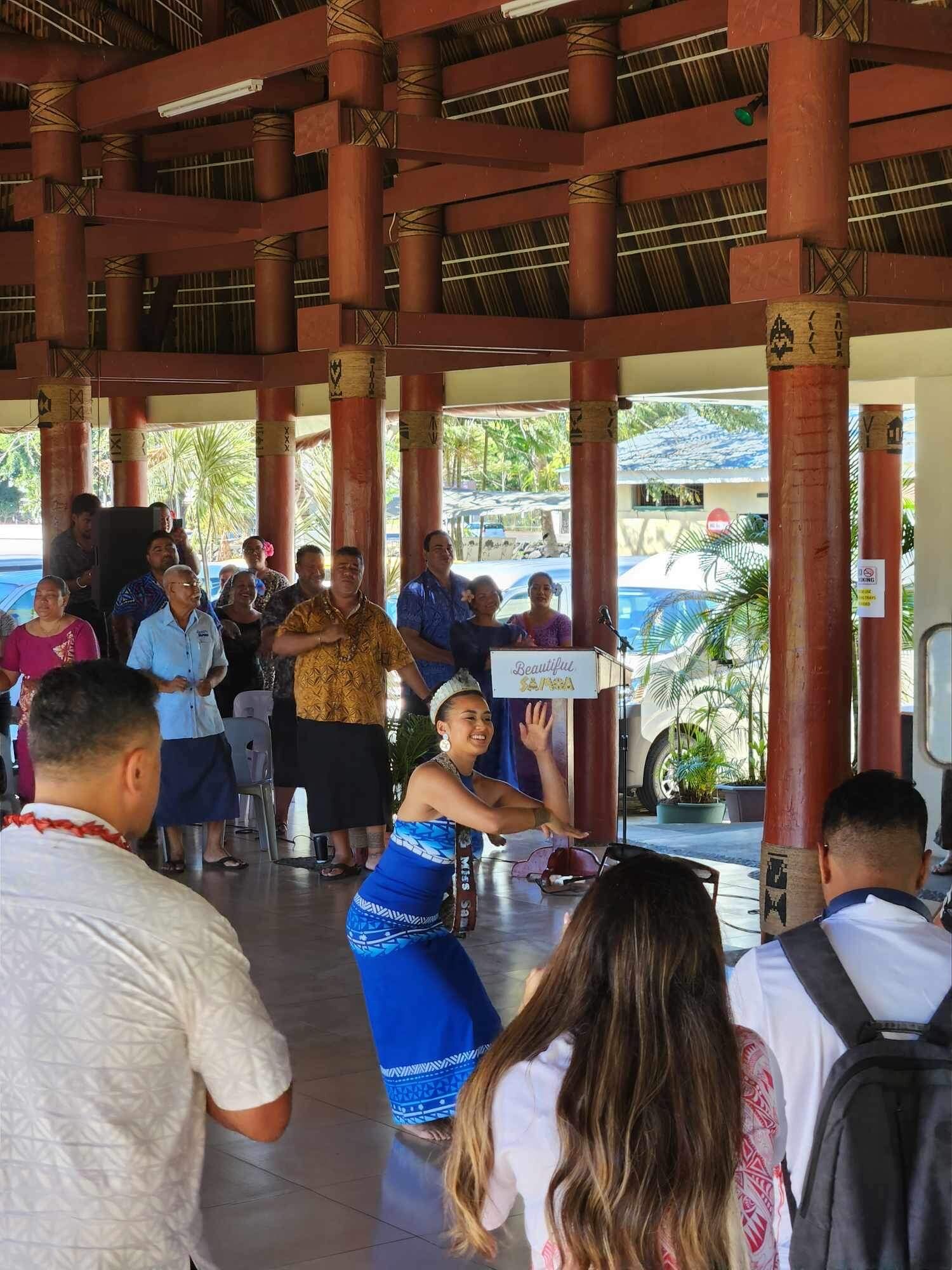 'My heart beats for Samoa every single day': Moemoana Safa'ato'a ...