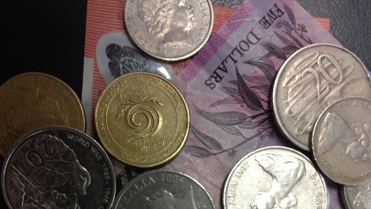 The Aussie dollar will keep falling, says analyst