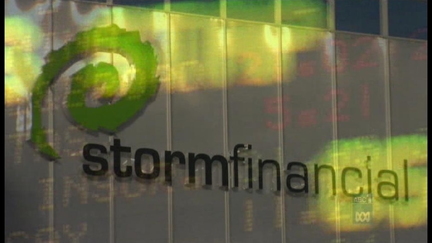 ASIC has filed civil penalties against the directors of Storm Financial, Emmanuel and Julie Cassimatis.