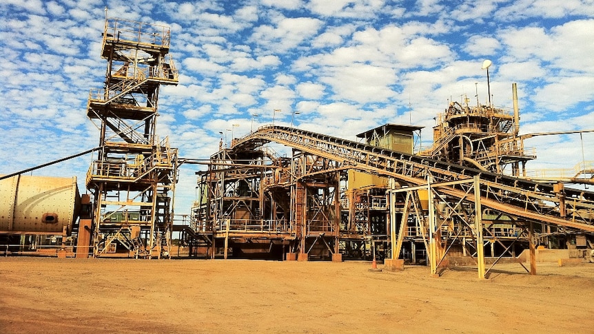 Newmont cut jobs at its Tanami Operation in the Northern Territory. Read the full story here.
