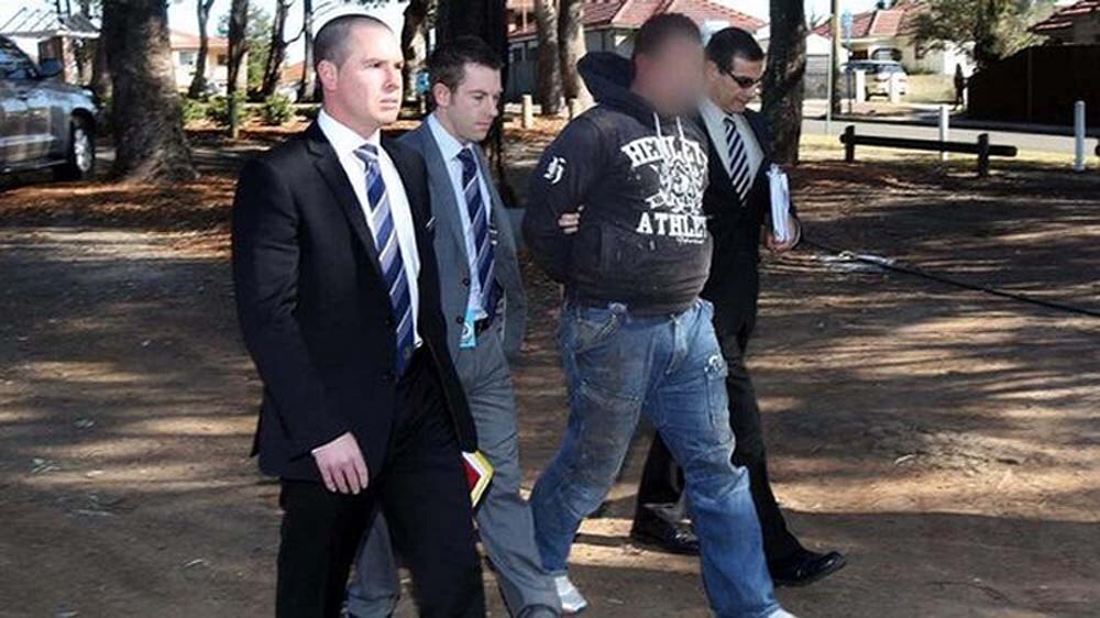 Wife of alleged contract killing victim didn't notice anything unusual ...