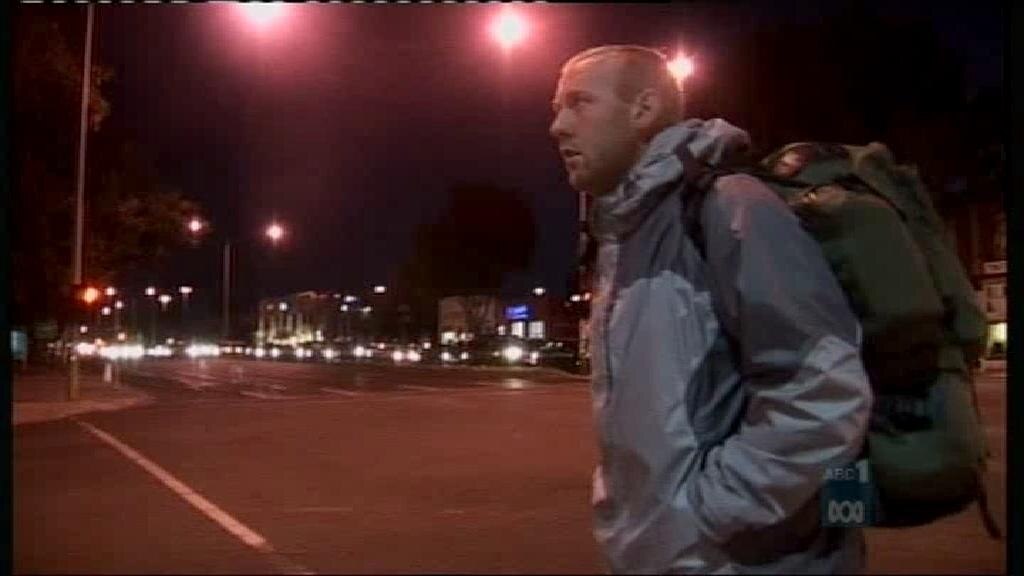 An approximation of homelessness - ABC News