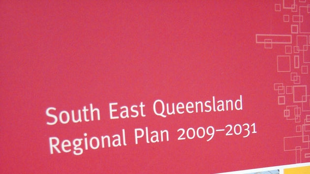 Thirty-three parcels of land were added to the latest plan which was released last month.