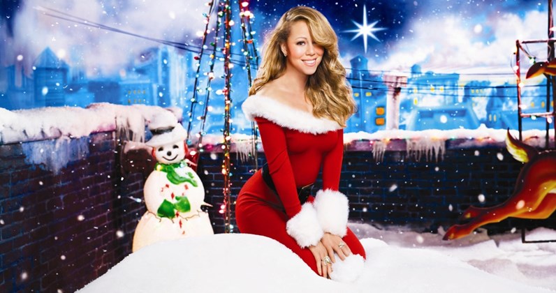 Why Mariah Carey's All I Want for Christmas Is You is an enduring hit, while most new holiday 