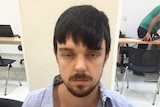 Ethan Couch is pictured in a handout photo.