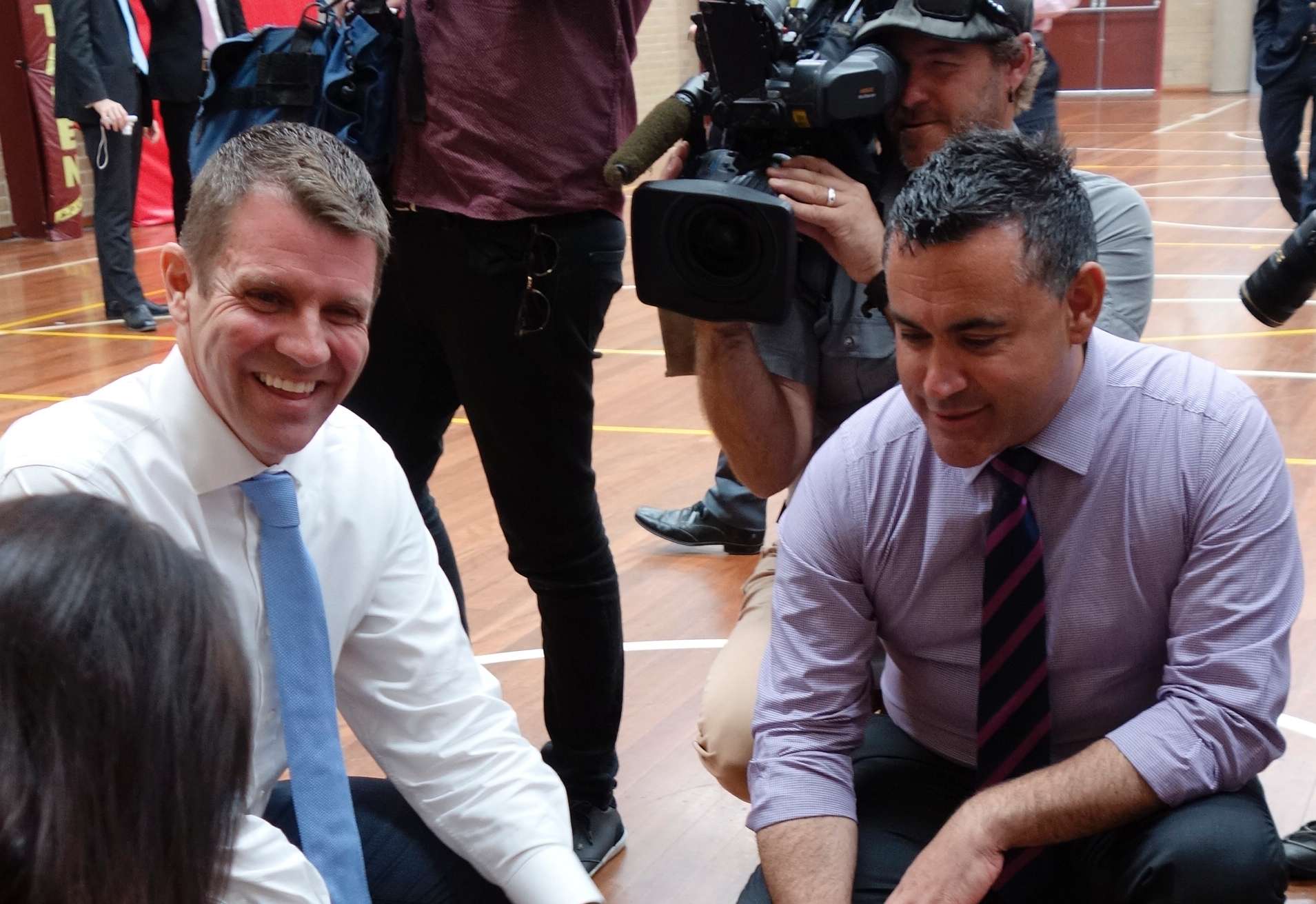 John Barilaro Resigns As NSW Deputy Premier, Triggers By-election In ...