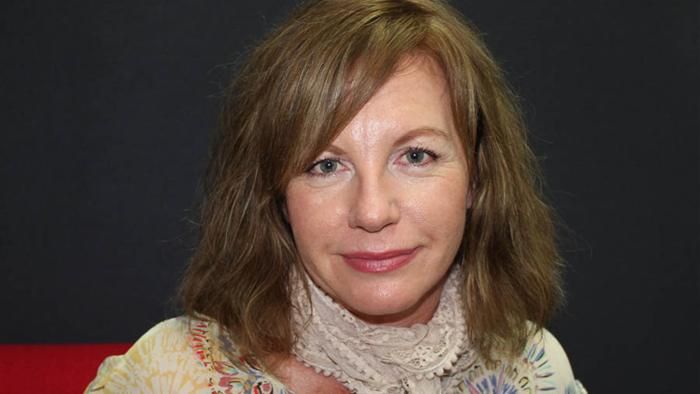 Julietta Jameson travelled from the highs of success to the depths of grief after her mother's death episode artwork
