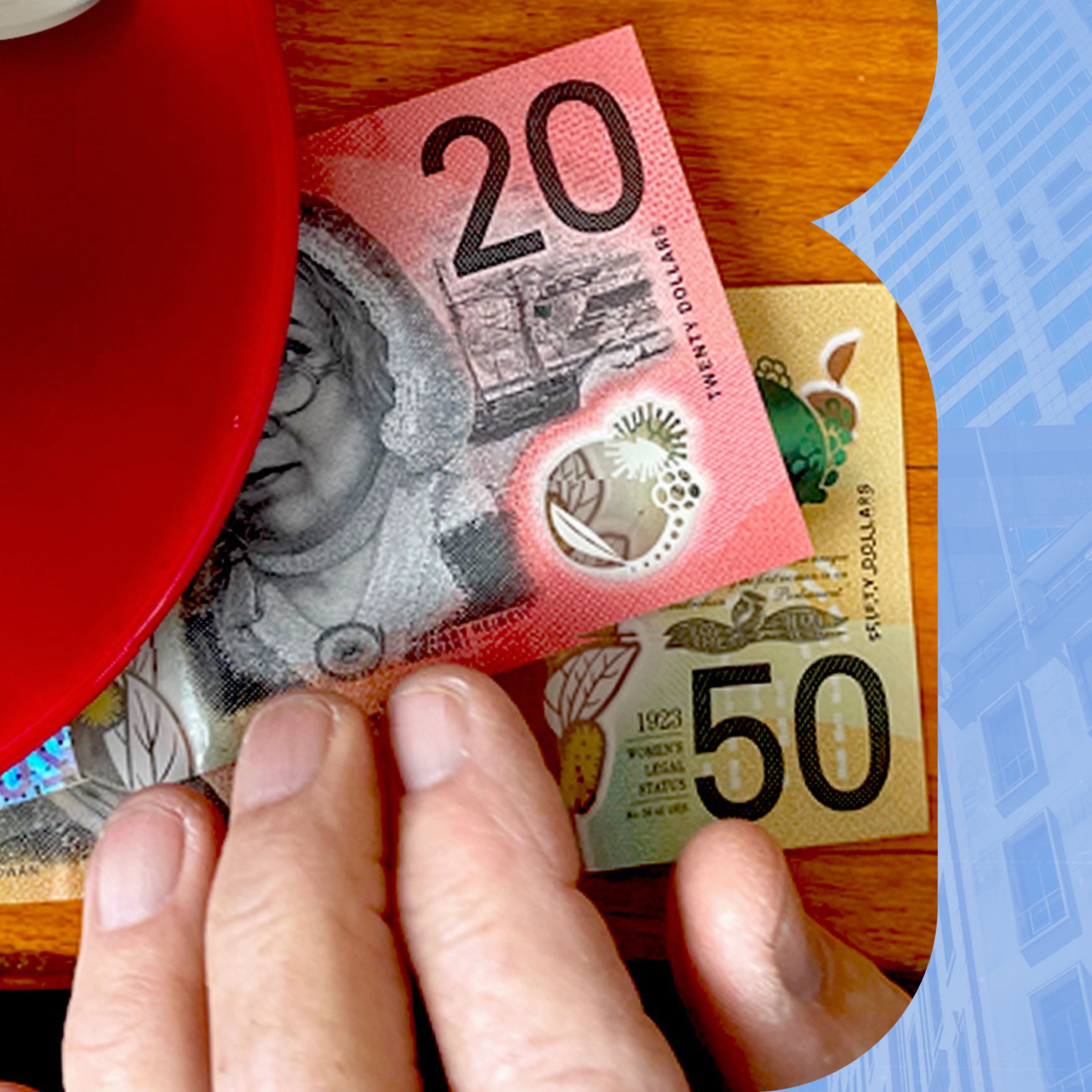 Are we already in a recession?