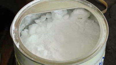 cocaine in formula picture