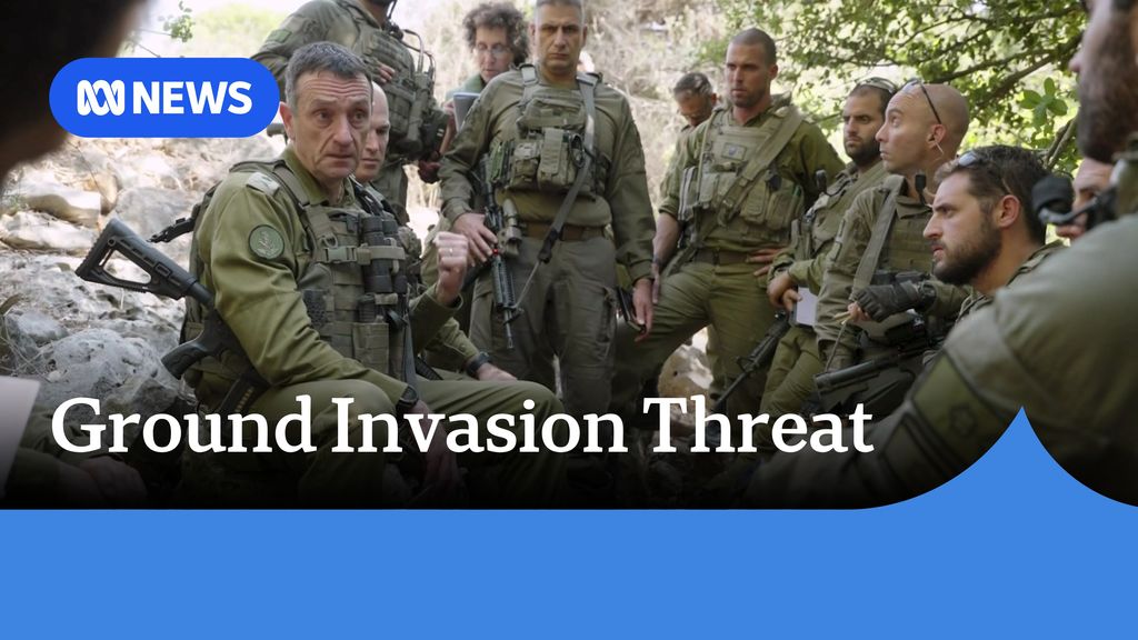 Zelenskyy pitches Ukraine's victory plan to UN General Assembly ABC News