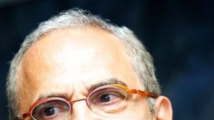 Open-minded: Jose Ramos-Horta said he would be discussing the plan with East Timor's prime minister