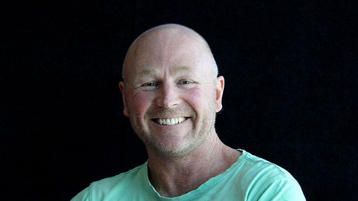 James Woodford on the majestic predator that is the great white shark