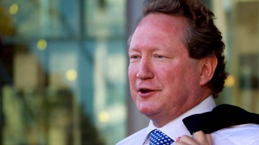 Andrew Forrest