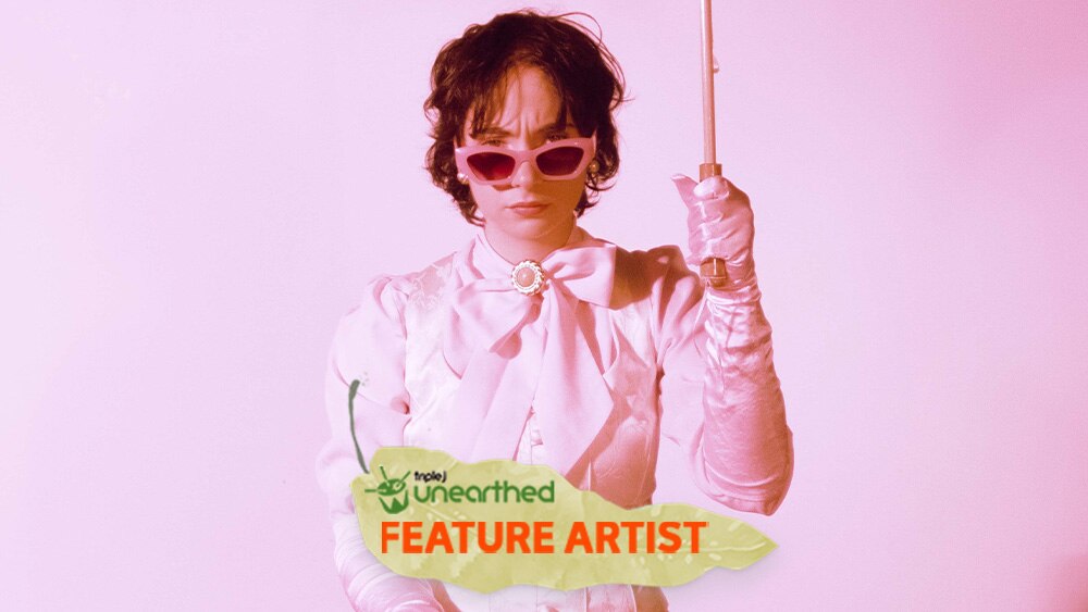 Captivating audiences with her charming personality and talented musicality, meet this week's feature artist - Vimarsana News