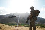 特种空勤团士兵再次被指控非法杀害手无寸铁的阿富汗平民。