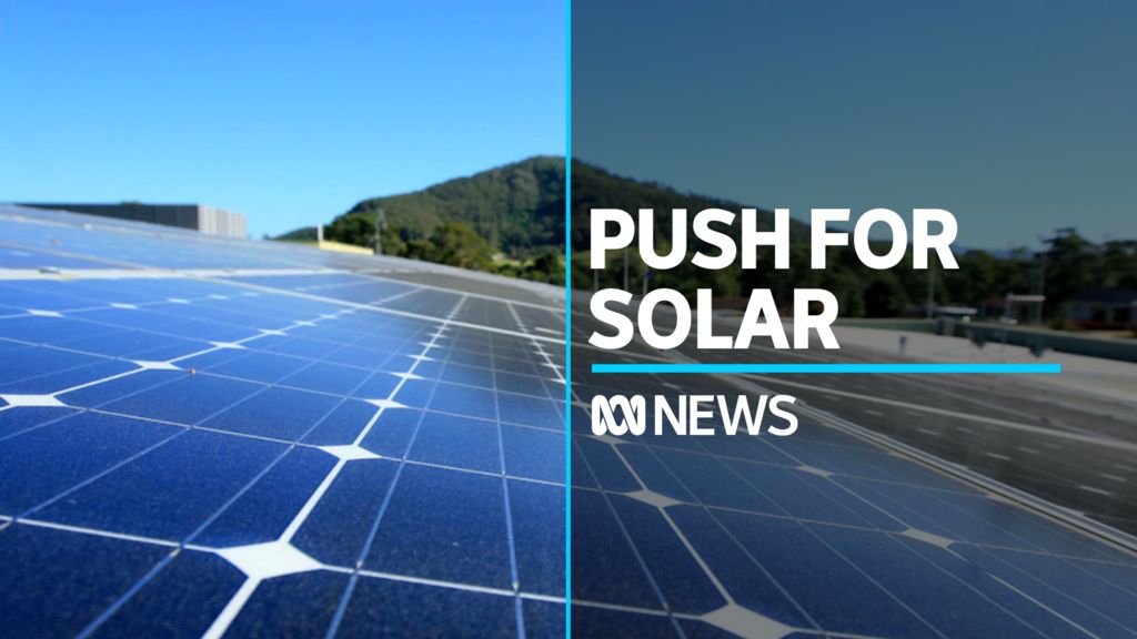 Power prices inspire home owners to consider solar and batteries - ABC News