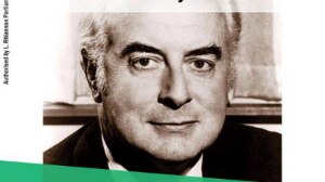 Greens tribute to Gough Whitlam