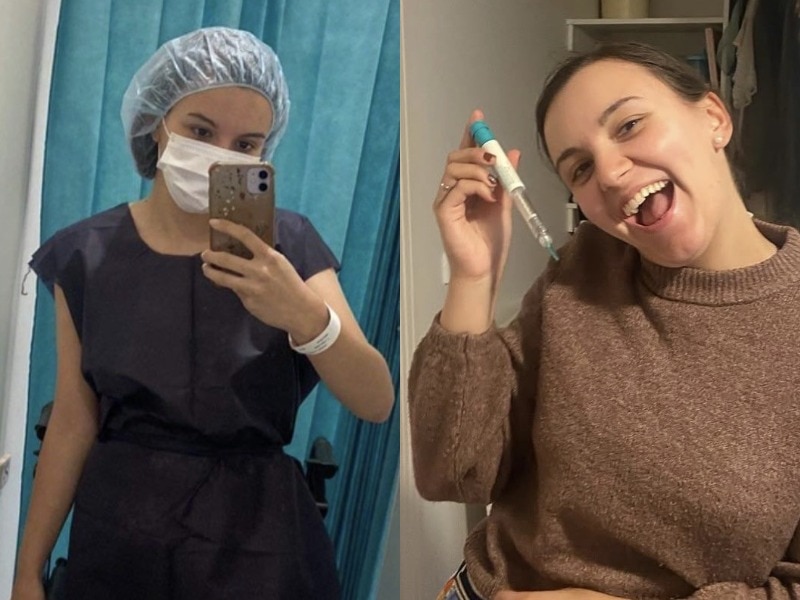 IVF add-ons are common in Australia, but there's no proof most work