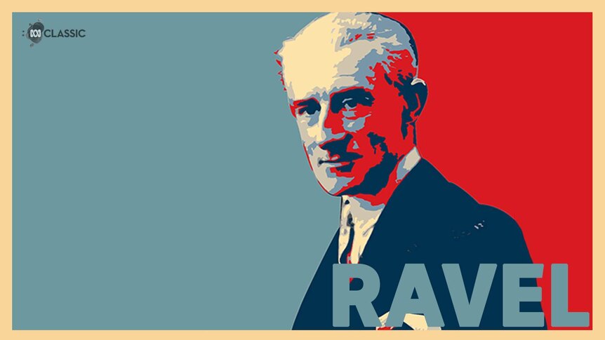 Presenter Favourites: Ravel