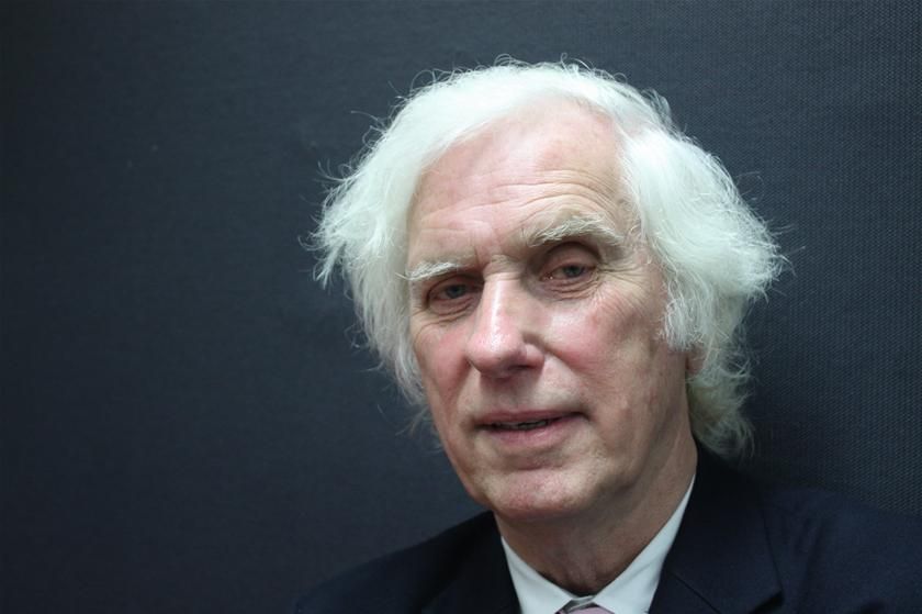 Prolific photographer Douglas Kirkland shares his extensive collection episode artwork