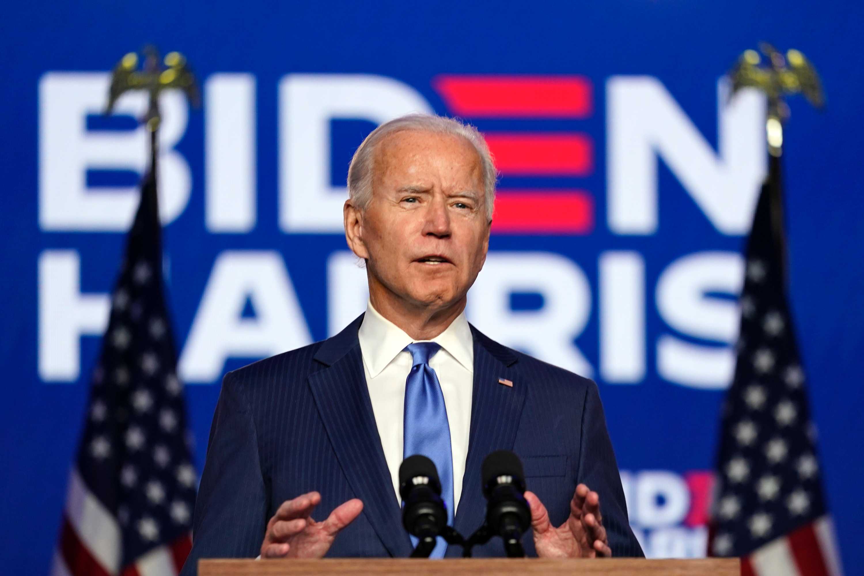 Donald Trump's Controversial Decisions That Joe Biden Plans To Scrap ...