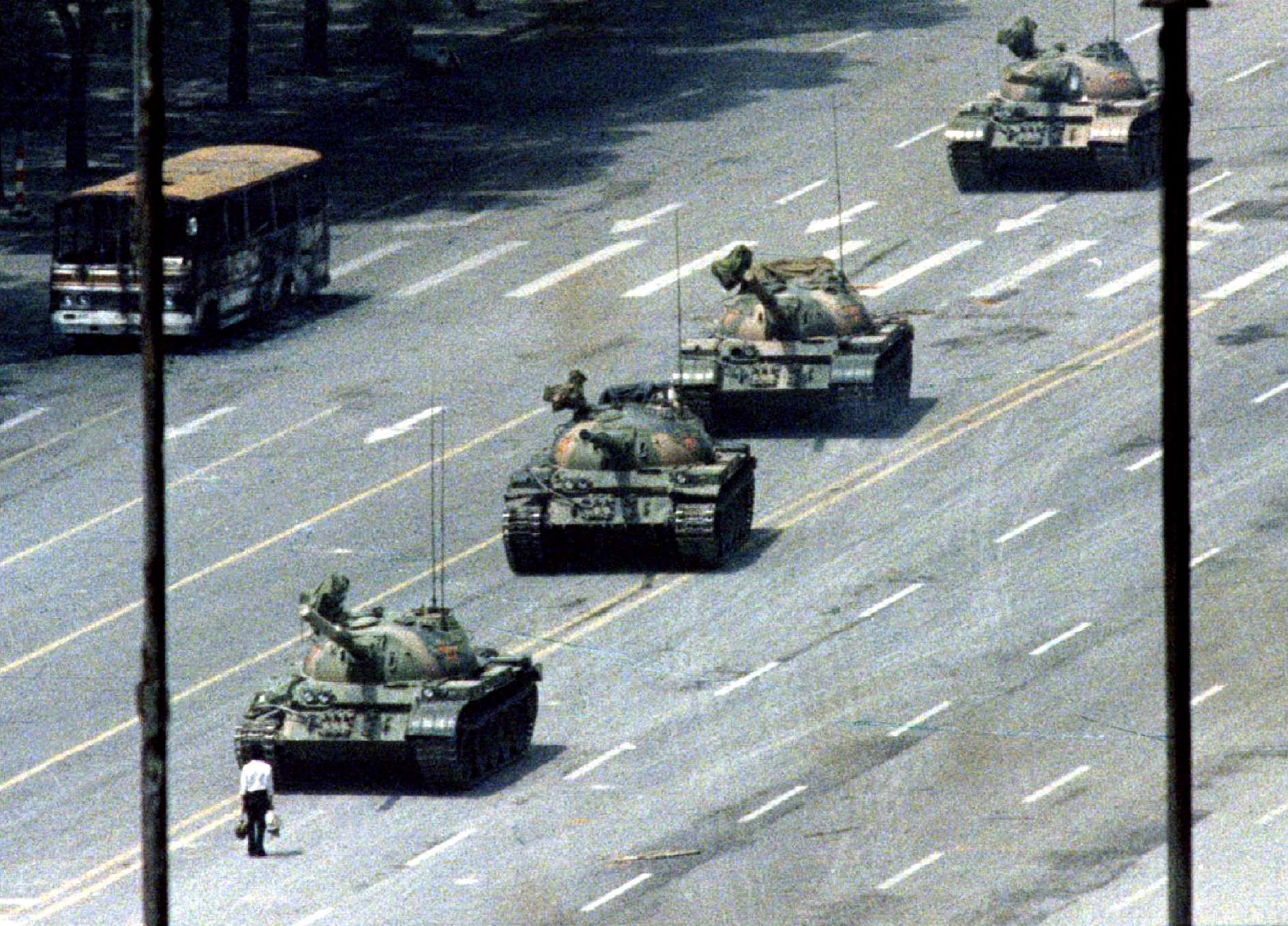 CHINA | S05 Bonus episode - The story behind Bob Hawke’s mysterious Tiananmen Cable