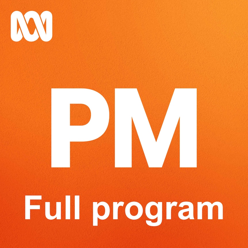 PM full program podcast tile