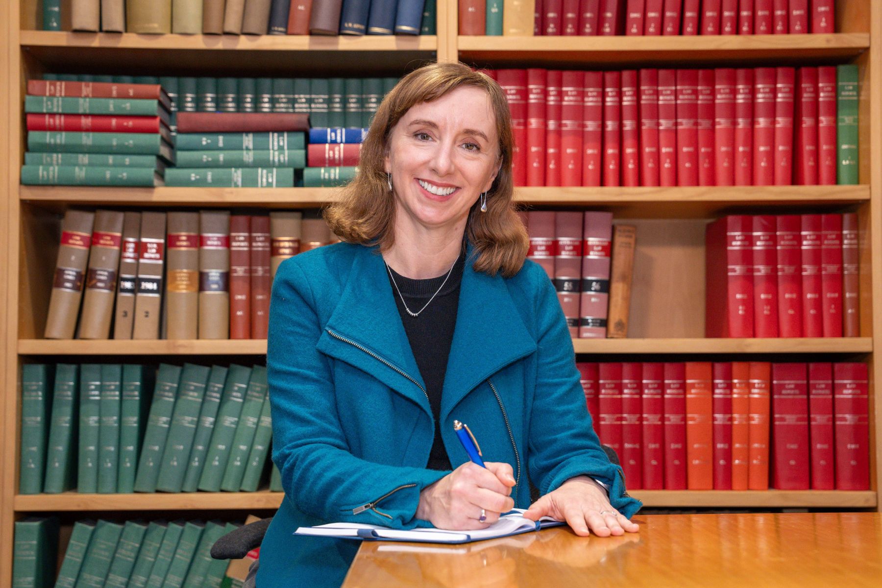 Eureka prize winner Helen Paterson on why a truthful witness can sound unreliable