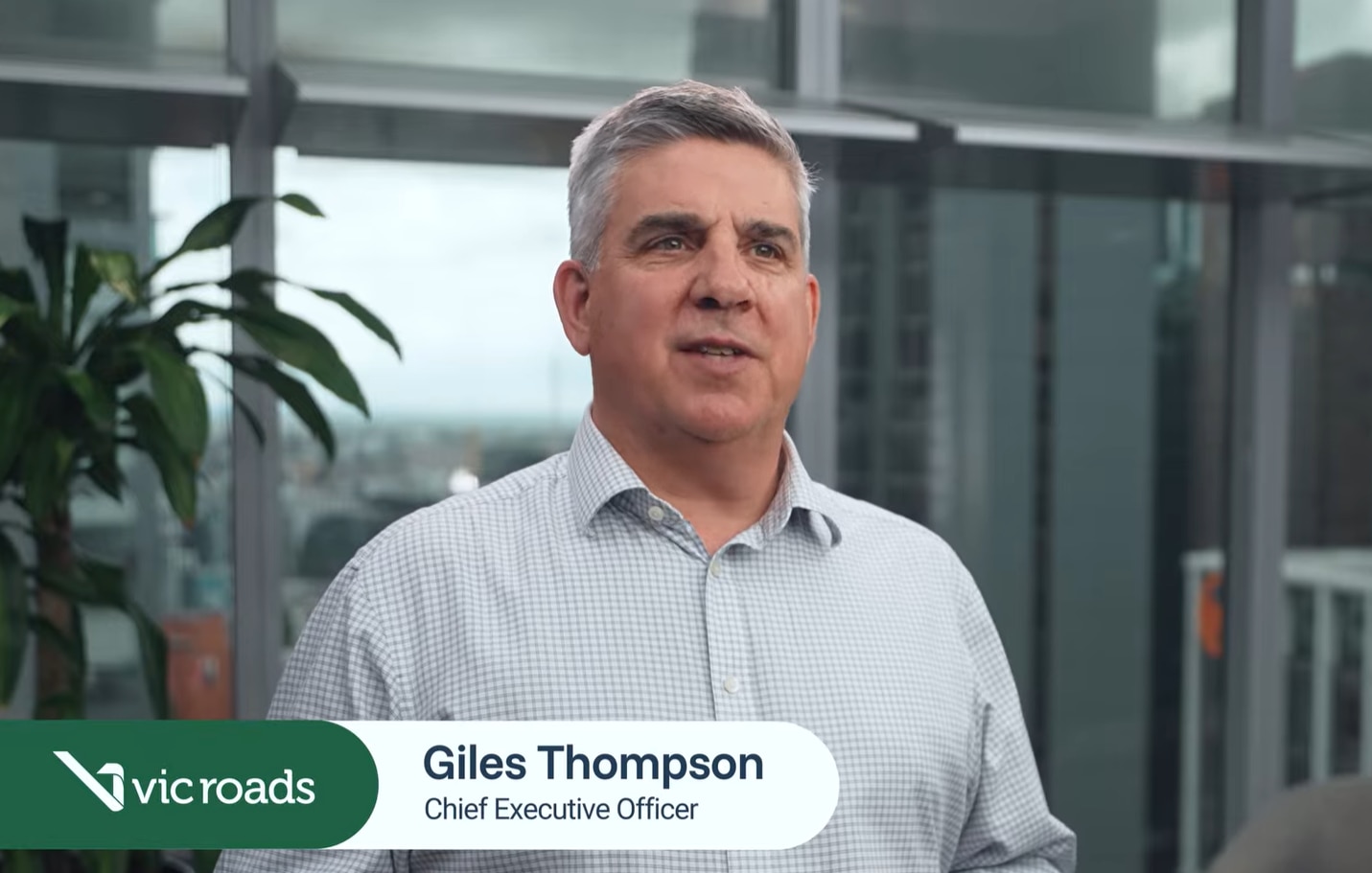 VicRoads chief 'sorry' over week-long website outages