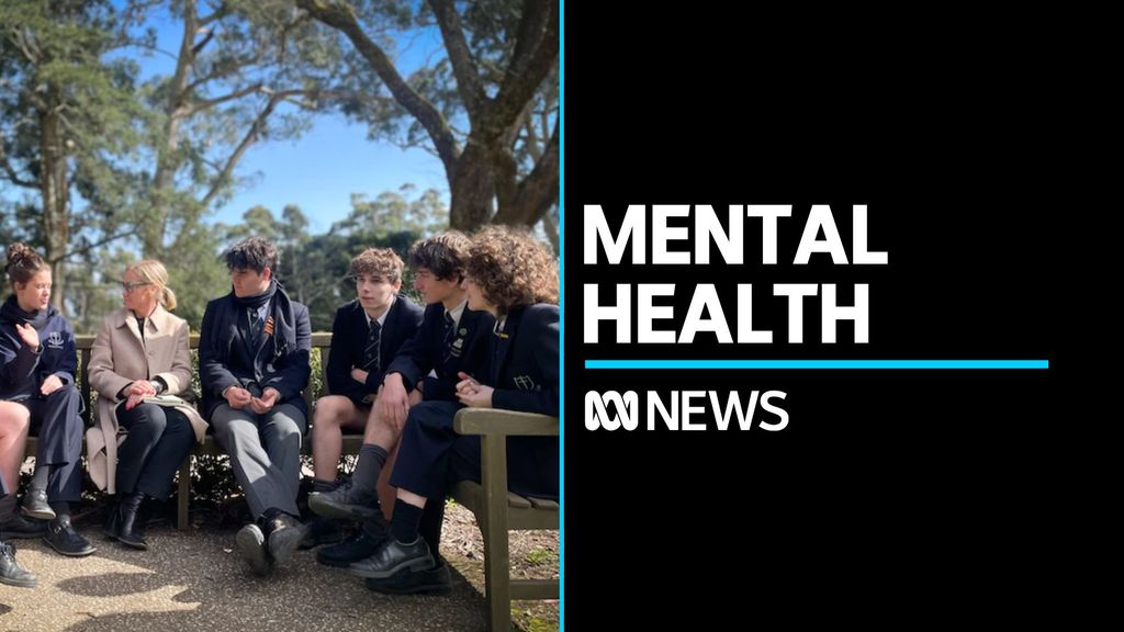 Teachers say mental health the biggest concern facing students - ABC News