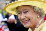 The tour marks the 60th anniversary of her accession to the throne.