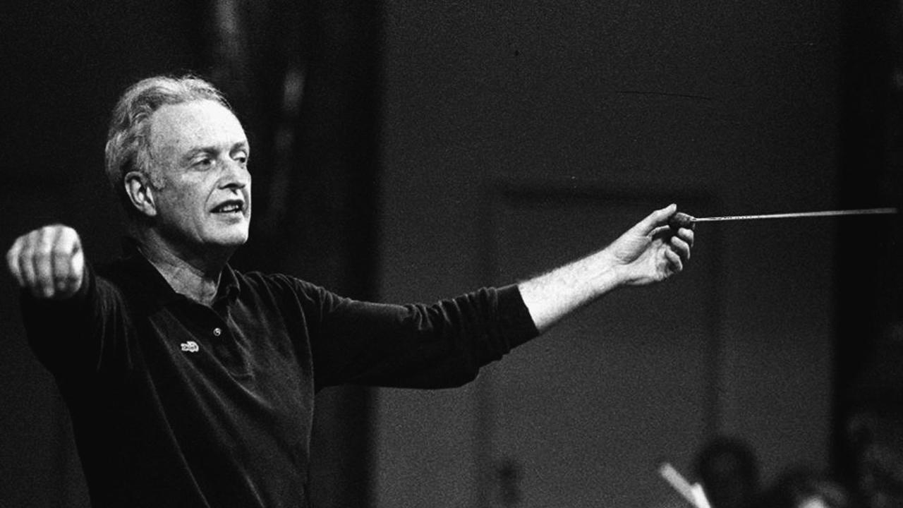 Explore the life and recordings of enigmatic conductor Carlos