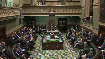 NSW Parliament