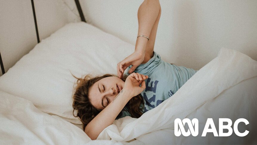 How to get some sleep during the coronavirus pandemic - ABC Everyday