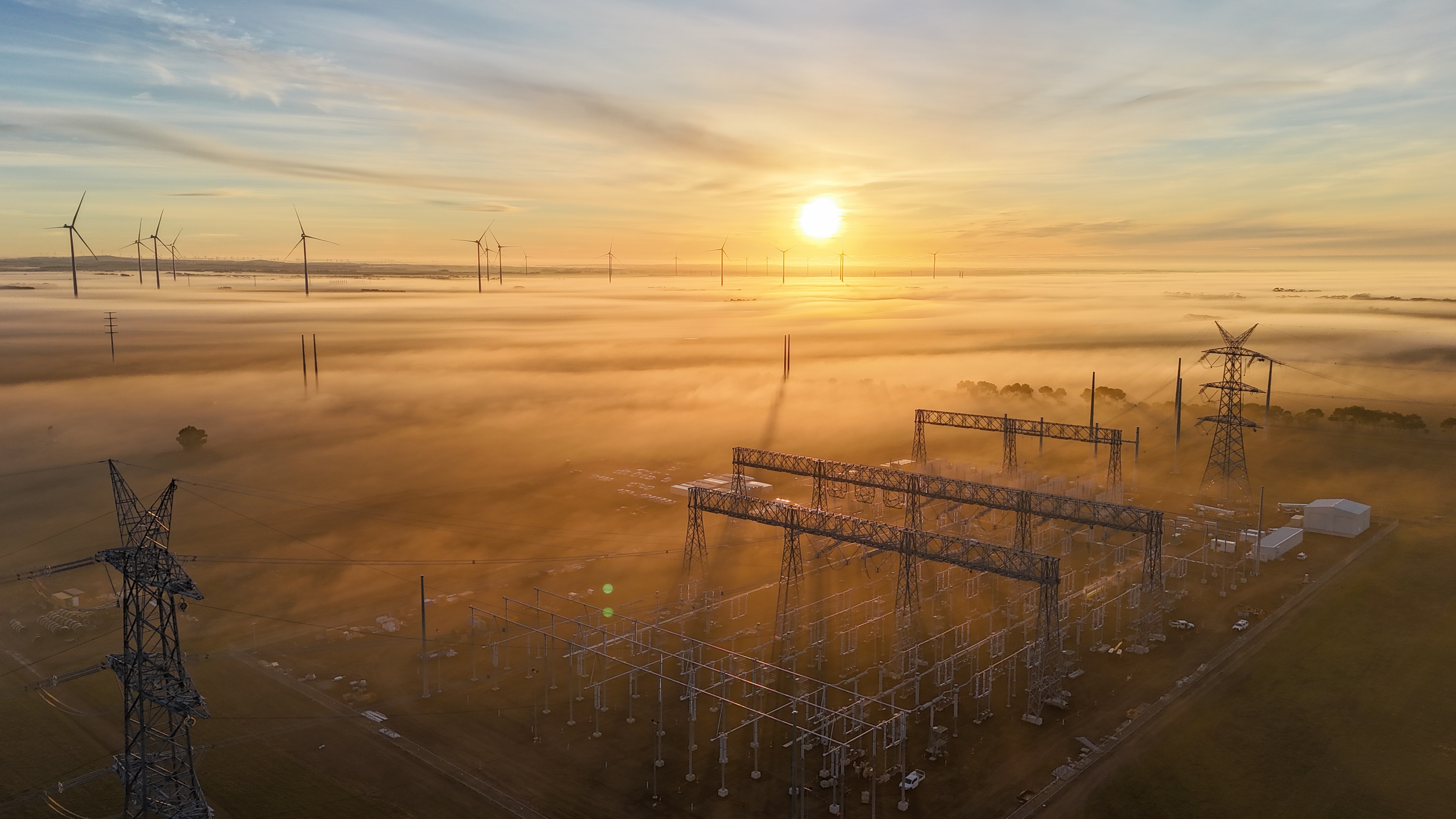 Victoria's power on the line as data centres boom