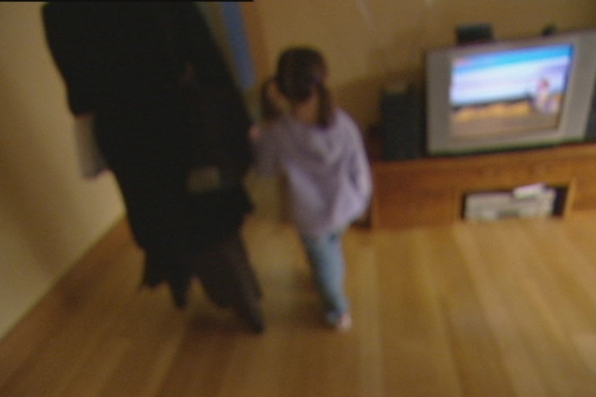 A child abuse case in the north west has drawn attention to systemic failings