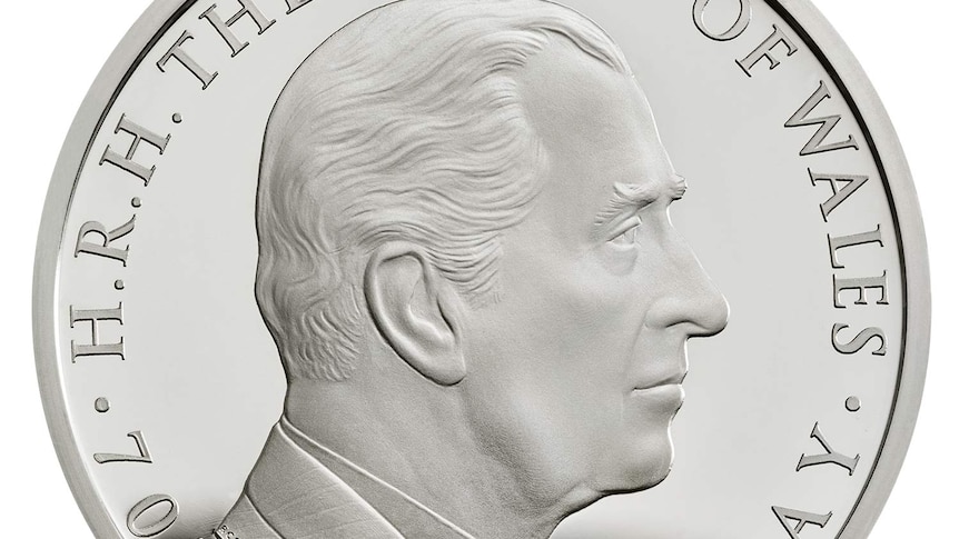 Les pièces avec le visage du roi Charles III commenceront à circuler à travers l’Australie en 2023