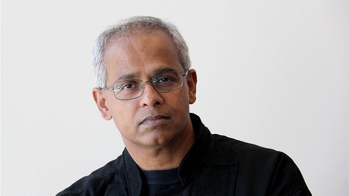 Satyajit Das and the question of debt episode artwork