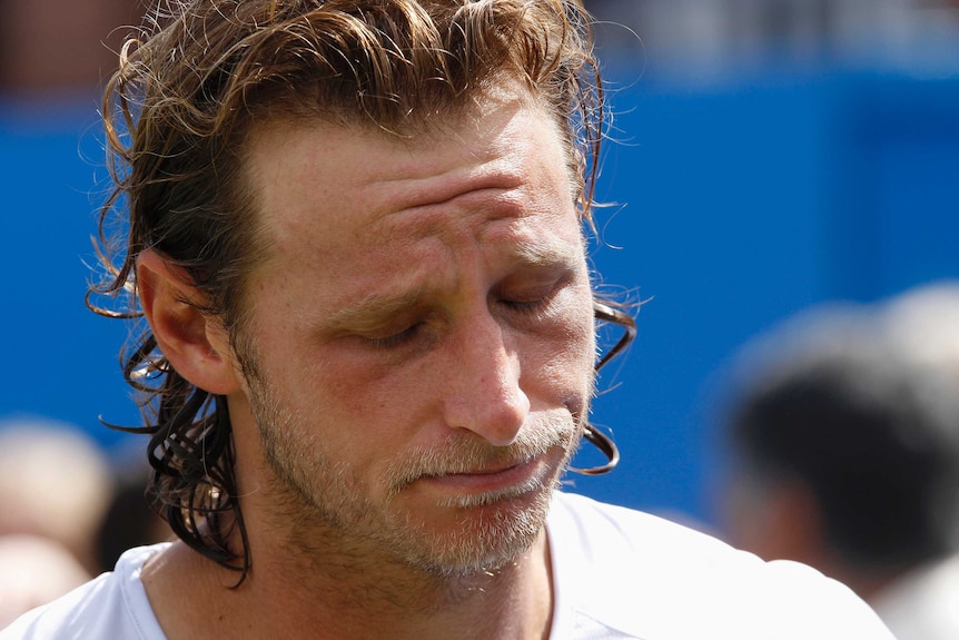 David Nalbandian