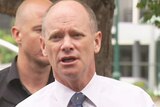 Premier Campbell Newman says there are huge savings to be found in cutting government waste