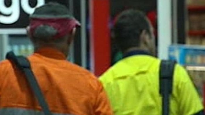 FIFO puts strain on workers' health