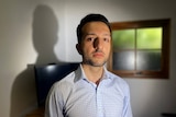 Iranian-born Australian citizen and software engineer Eric Raygan.